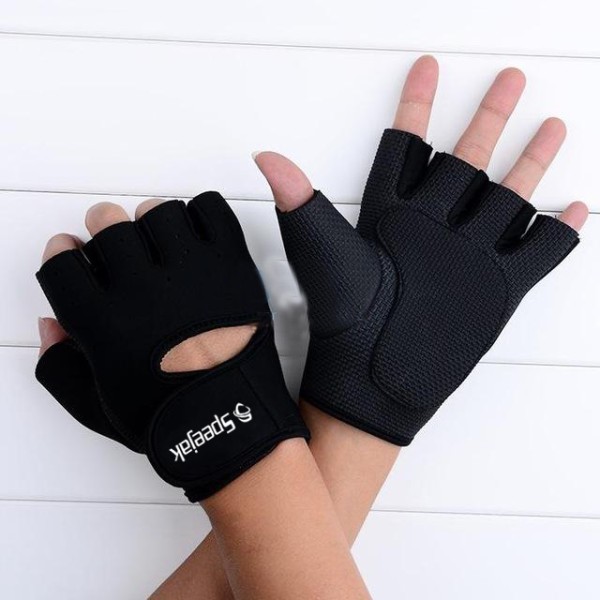 Weight Lifting Gloves